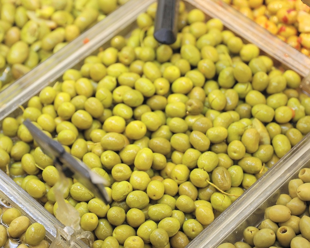 Olivetta